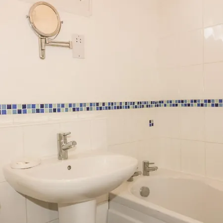 Chalet H5 Holiday home