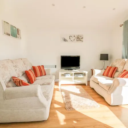 Chalet H5 Holiday home