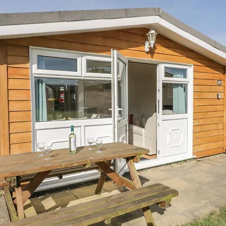 Chalet H5 *